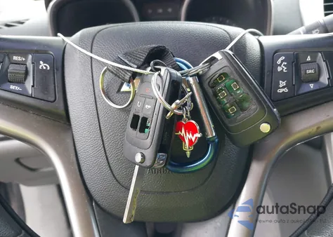 2014 Chevrolet Malibu 1Lt z USA, uszkodzony, nr VIN 1G11C5SL9EF118724